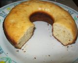 Foto del paso 2 de la receta: Torta de crema