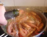 Foto del paso 1 de la receta: Gambas o langostinos al cava (Montse)