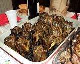 Foto del paso 2 de la receta: Alcachofas a la brasa