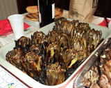 Foto del paso 2 de la receta: Alcachofas a la brasa