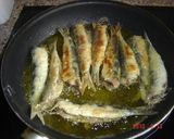 Foto del paso 1 de la receta: Escabeche de sardinas