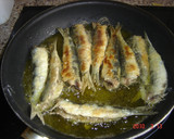 Foto del paso 1 de la receta: Escabeche de sardinas