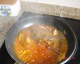 Foto del paso 3 de la receta: Escabeche de sardinas