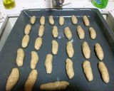 Foto del paso 2 de la receta: Mantecados de almendras