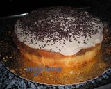 Foto del paso 4 de la receta: Bizcocho de Moka (café )