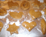 Foto del paso 2 de la receta: Mazapanes navideños