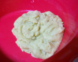 Foto del paso 2 de la receta: Pastissets de boniato