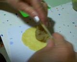 Foto del paso 3 de la receta: Pastissets de boniato