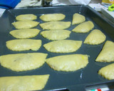 Foto del paso 4 de la receta: Pastissets de boniato