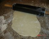 Foto del paso 1 de la receta: Coca de Vidre (Cristal)