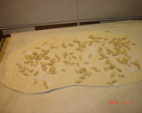 Foto del paso 3 de la receta: Coca de Vidre (Cristal)