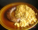 Foto del paso 2 de la receta: Judías al ajo frito