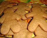 Foto del paso 8 de la receta Gingerbread Man Cookies
