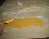 Foto del paso 6 de la receta: Rosca de yema