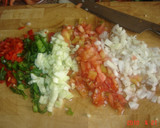 Foto del paso 1 de la receta: Salpicón de mariscos (Montse)