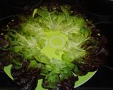 Foto del paso 1 de la receta: Ensalada de delicatessen