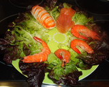 Foto del paso 3 de la receta: Ensalada de delicatessen