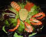 Foto del paso 4 de la receta: Ensalada de delicatessen