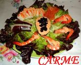 Foto del paso 5 de la receta: Ensalada de delicatessen