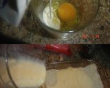 Foto del paso 2 de la receta: Delicia de jamón york y queso