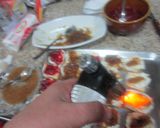 Foto del paso 1 de la receta: Canapés variados de queso de cabra