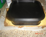 Foto del paso 2 de la receta: Tarta mouse de castañas