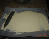 Foto del paso 3 de la receta: Tarta mouse de castañas