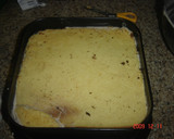 Foto del paso 5 de la receta: Tarta mouse de castañas