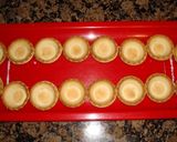 Foto del paso 1 de la receta: Aperitivos variados en tartaleta