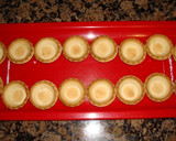 Foto del paso 1 de la receta: Aperitivos variados en tartaleta