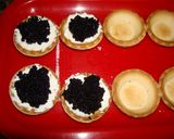 Foto del paso 2 de la receta: Aperitivos variados en tartaleta