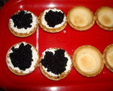 Foto del paso 2 de la receta: Aperitivos variados en tartaleta
