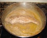Foto del paso 2 de la receta: Solomillo al cava con guarnición