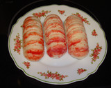 Foto del paso 1 de la receta: Langosta con caviar y salsa rosa