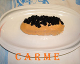 Foto del paso 2 de la receta: Langosta con caviar y salsa rosa
