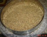 Foto del paso 1 de la receta: Tarta mouse de arroz con leche