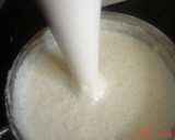 Foto del paso 3 de la receta: Tarta mouse de arroz con leche