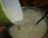 Foto del paso 6 de la receta: Tarta mouse de arroz con leche
