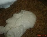 Foto del paso 9 de la receta: Tarta mouse de arroz con leche