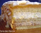 Foto del paso 13 de la receta: Tarta San Marcos