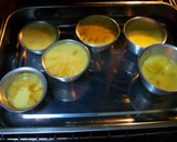 Foto del paso 3 de la receta: Flan de yemas de huevo