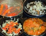 Foto del paso 6 de la receta: Bogavante en salsa de cava con rape