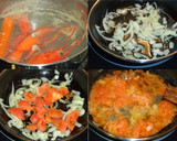 Foto del paso 6 de la receta: Bogavante en salsa de cava con rape