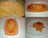 Foto del paso 9 de la receta: Bogavante en salsa de cava con rape
