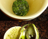 Foto del paso 2 de la receta: Salsa verde muy picante