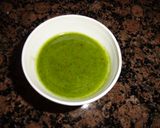 Foto del paso 3 de la receta: Salsa verde muy picante