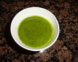 Foto del paso 3 de la receta: Salsa verde muy picante