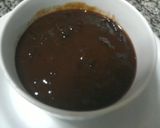 Foto del paso 2 de la receta: Salsa de ciruela y cerveza