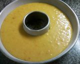 Foto del paso 2 de la receta: Torta de naranja entera