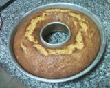 Foto del paso 3 de la receta: Torta de naranja entera